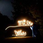 milky way