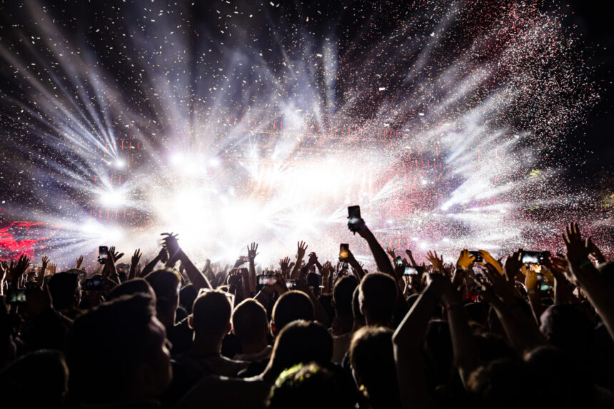 Festivaly
