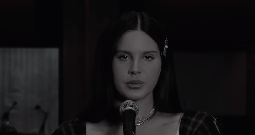 Lana Del Rey