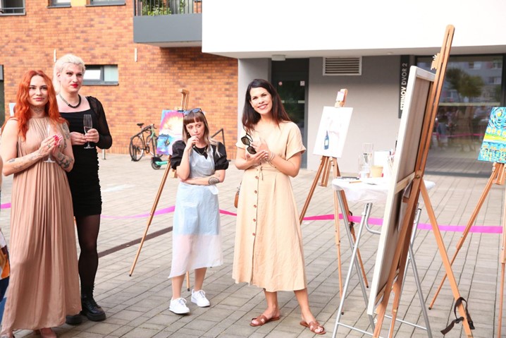 PaintPeople