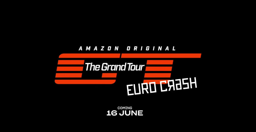 The Grand Tour