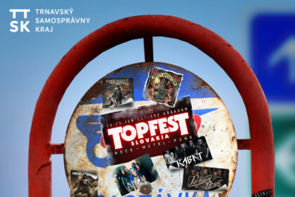 top fest slovakia 2023