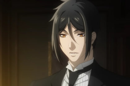 Black Butler