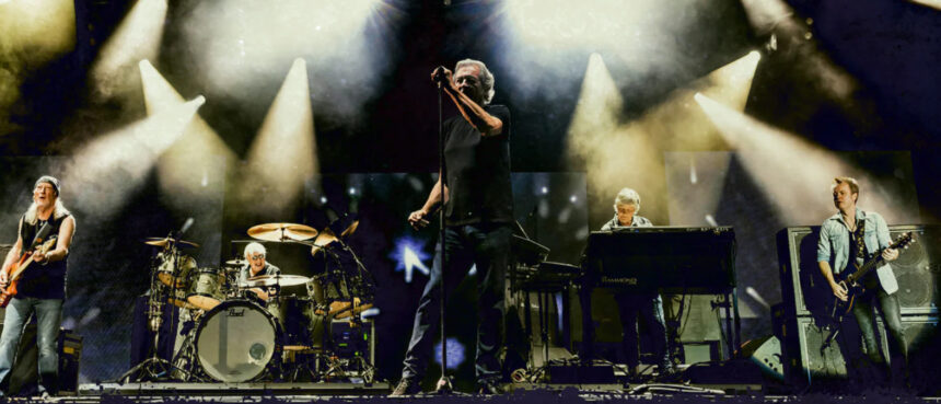 Deep Purple