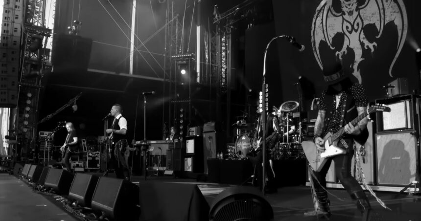 Hollywood Vampires