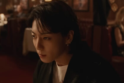 Jung Kook