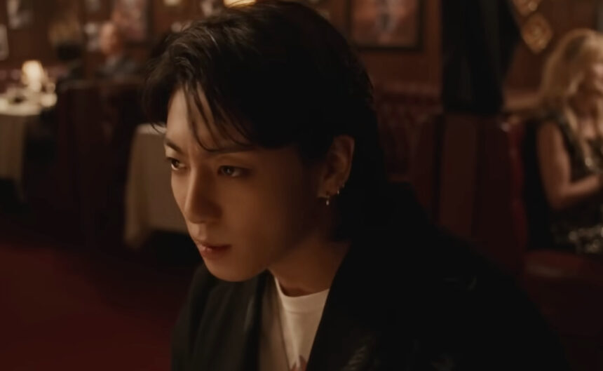Jung Kook