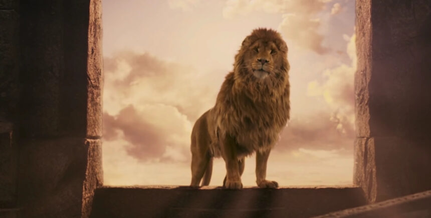 Narnia