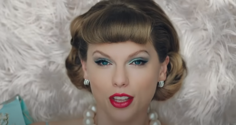 Taylor Swift