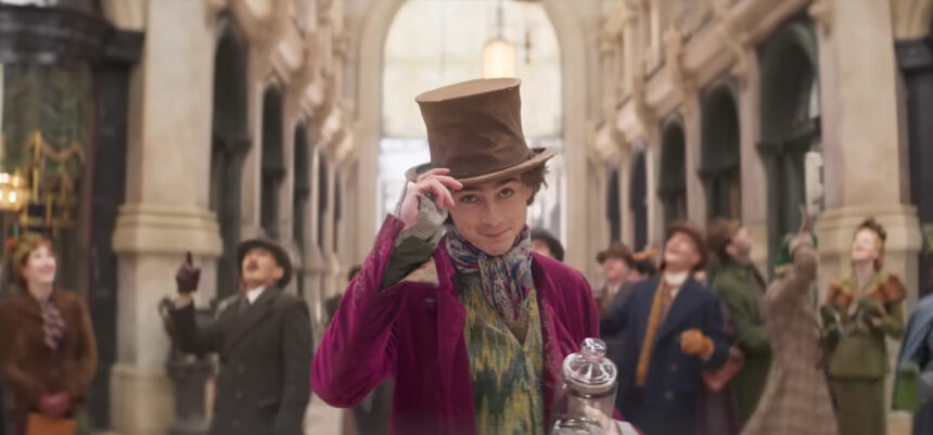 Wonka
