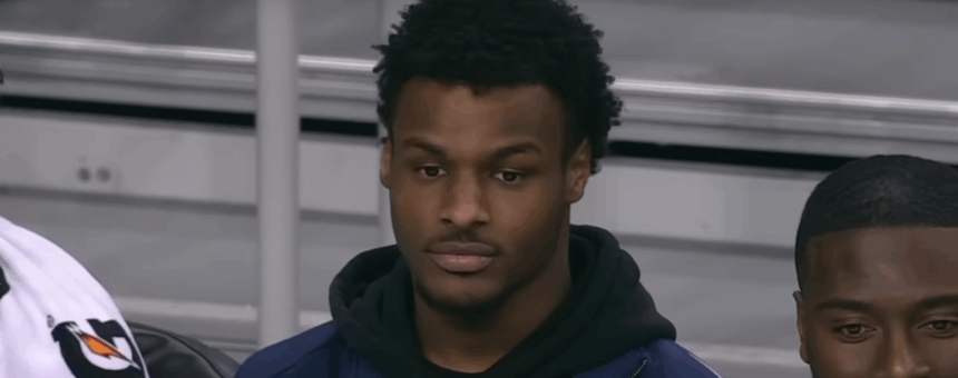 bronny
