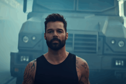 ricky martin
