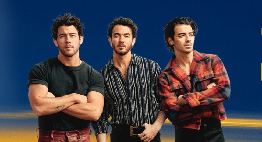 Jonas Brothers