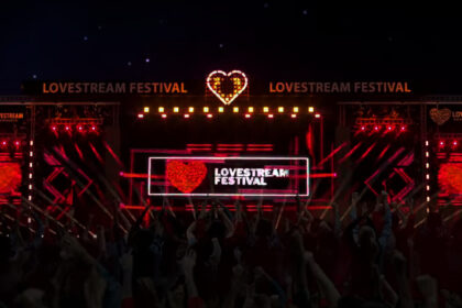 Lovestream