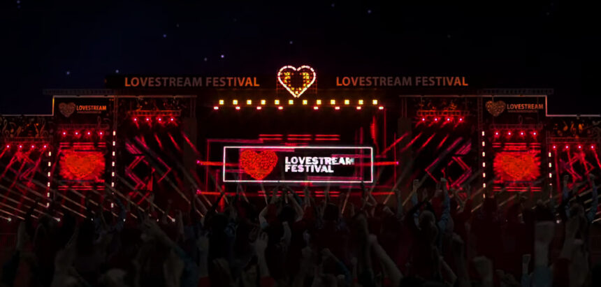 Lovestream