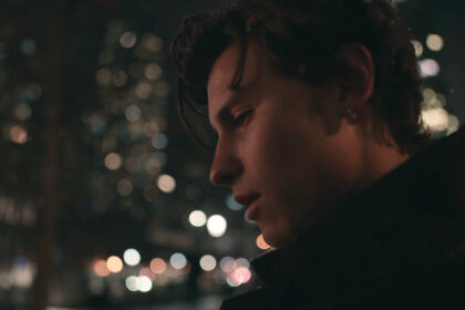 Shawn Mendes