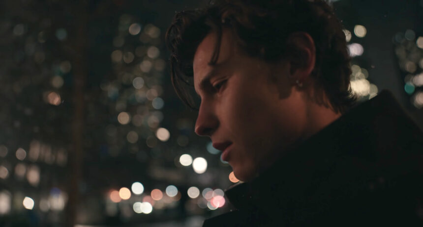 Shawn Mendes