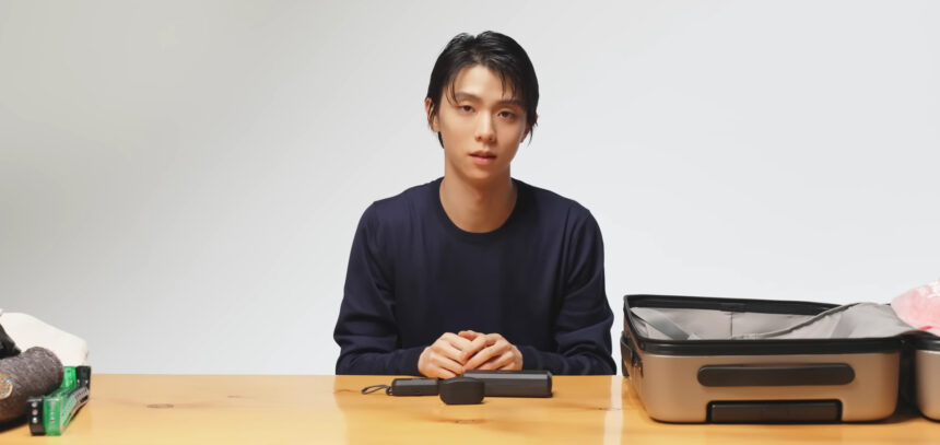 Yuzuru Hanyu