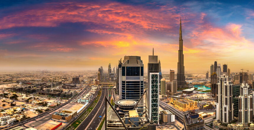 Dubaj