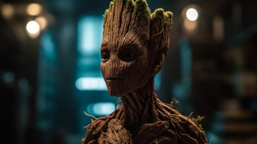 guardians of the galaxy